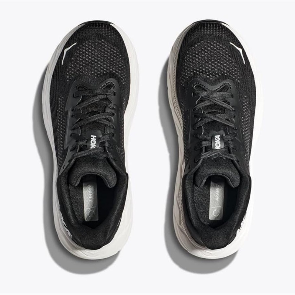 Hoka Arahi 7 Worn Once